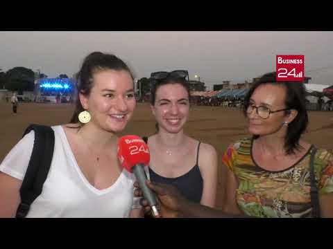 LANCEMENT DE DJAKA FESTIVAL WALOH 2019 A ANONO : LE CIDF EN COLLABORATION AVEC LA CHEFFERIE D'ANONO.